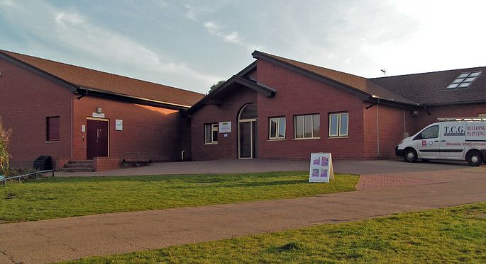 King George V Centre