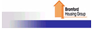 Bromford Housing Group Logo