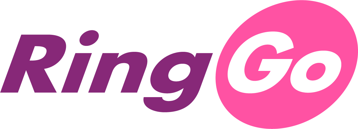 RingGo logo RingGo logo