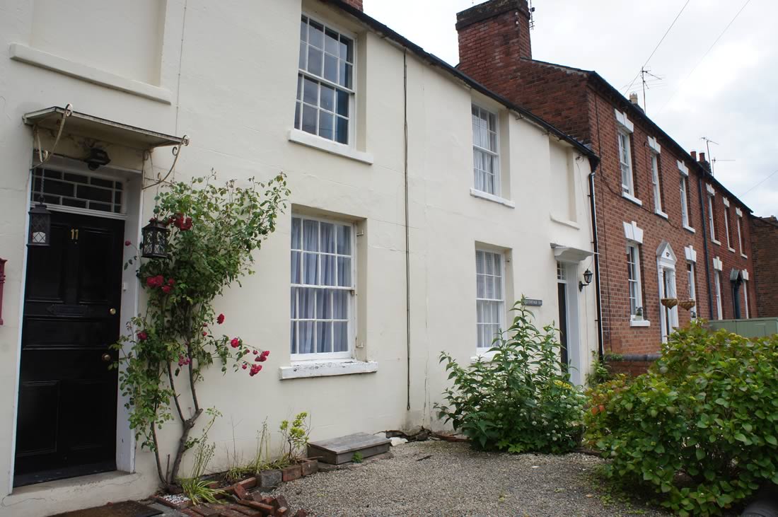 Field Terrace Field Terrace