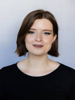 Head and Shoulder profile photo of Tor Pingree